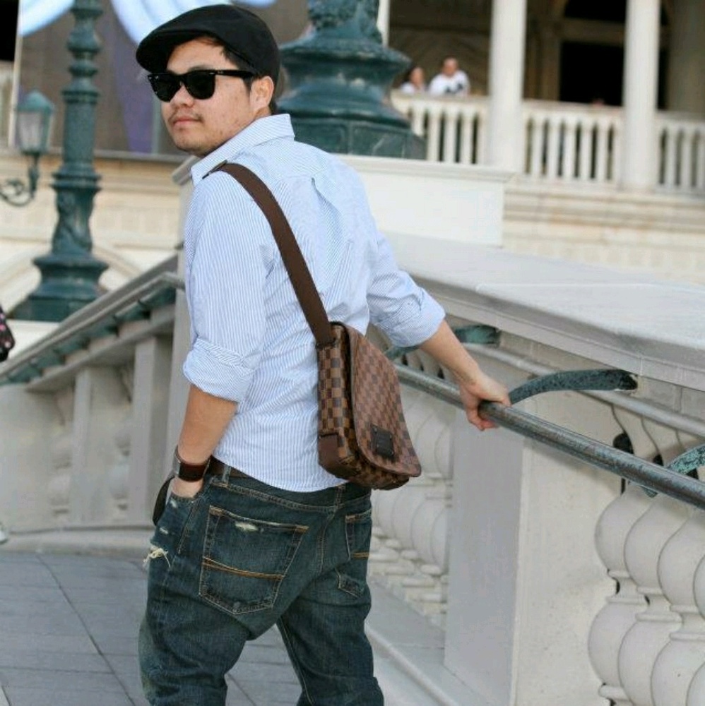 Meet your Posher, Joon